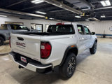 New 2025 GMC Canyon AT4 w/ Technology Plus Package image 4