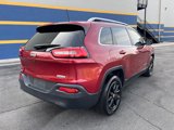 Used 2017 Jeep Cherokee Latitude w/ Comfort & Sound Group image 5