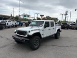 New 2025 Jeep Gladiator Rubicon image 3