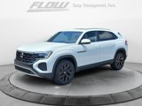 New 2025 Volkswagen Atlas Cross Sport SE image 3