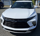 Used 2023 Chevrolet Blazer LT w/ Convenience Package image 3