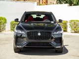 New 2026 Jaguar F-PACE R-Dynamic S image 3