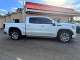 Used 2022 GMC Sierra 1500 Denali w/ Denali Premium Package image 4