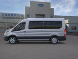 New 2025 Ford Transit 350 XL image 3