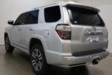 Certified 2023 Toyota 4Runner Limited image 5
