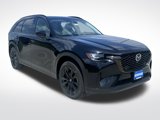 New 2025 MAZDA CX-90 3.3 Turbo w/ Premium Sport Pkg image 4