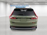 New 2026 Honda CR-V TrailSport image 4
