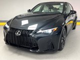 New 2025 Lexus IS 350 F Sport image 3