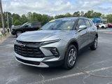 Certified 2023 Chevrolet Blazer LT w/ Sound & Technology Package image 4