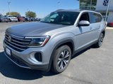 New 2026 Volkswagen Atlas SE image 3