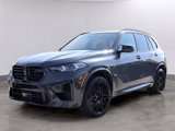 New 2025 BMW X5 M Competition w/ Executive Package image 3