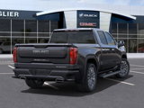 New 2025 GMC Sierra 1500 Denali Ultimate image 4