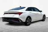 Certified 2025 Hyundai Elantra Limited image 2