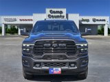 New 2025 RAM 3500 Laramie w/ Night Edition image 2