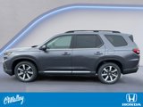 New 2025 Honda Pilot Elite image 2