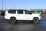 New 2025 Jeep Grand Wagoneer L Series II Obsidian w/ Quick Order Packagew 28T image 2