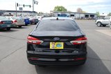 Used 2019 Ford Fusion SE image 4