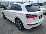 Used 2020 Audi SQ5 Premium Plus image 5