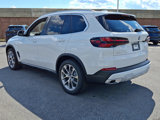 New 2026 BMW X5 xDrive40i image 3