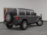 New 2025 Jeep Wrangler Unlimited Sahara image 5