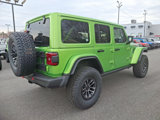 New 2025 Jeep Wrangler Unlimited Rubicon image 4