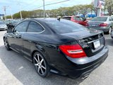 Used 2015 Mercedes-Benz C 250 Coupe image 6