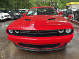 Used 2020 Dodge Challenger SXT image 3