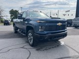 New 2026 Chevrolet Silverado 2500 Custom w/ Custom Value Package image 4