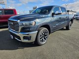 New 2025 RAM 1500 Laramie image 3