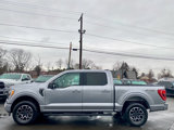 Used 2021 Ford F150 XLT w/ Equipment Group 302A High image 5
