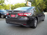 Used 2018 Toyota Camry LE image 4