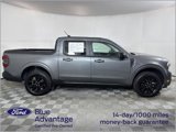 Certified 2024 Ford Maverick Lariat w/ Black Appearance Package image 2
