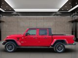 Used 2023 Jeep Gladiator Overland image 3