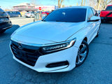 Used 2018 Honda Accord EX-L image 2