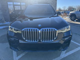 Used 2022 BMW X7 xDrive40i w/ M Sport Package image 2
