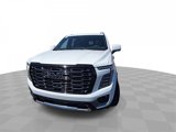 New 2025 GMC Yukon XL Denali Ultimate w/ LPO, Floor Liner Package image 3