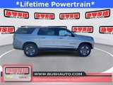 New 2025 Chevrolet Suburban Z71 w/ Comfort Package image 4