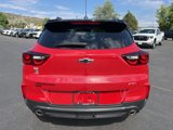 New 2026 Chevrolet TrailBlazer RS image 6
