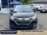 Used 2019 Honda HR-V LX image 2