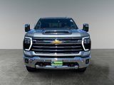 New 2025 Chevrolet Silverado 3500 LTZ w/ LTZ Plus Package image 2