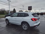 Used 2023 BMW X3 xDrive30i w/ Premium Package image 3