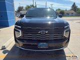 New 2025 Chevrolet Tahoe High Country image 3