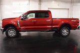 New 2025 Ford F350 King Ranch image 4
