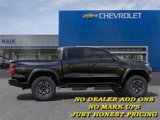 New 2025 Chevrolet Colorado ZR2 w/ Technology Package image 5