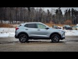 New 2025 Buick Encore GX Sport Touring w/ Comfort Package image 3