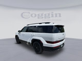 New 2025 Hyundai Santa Fe Calligraphy image 3
