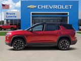 New 2026 Chevrolet Equinox RS w/ Convenience Package III image 2