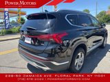 Used 2023 Hyundai Santa Fe SEL w/ Premium Package image 5