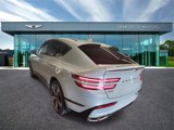 New 2025 Genesis GV80 3.5T e-SC image 4