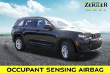 New 2025 Jeep Grand Cherokee Laredo image 4
